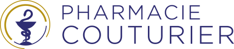 Logo Pharmacie Couturier