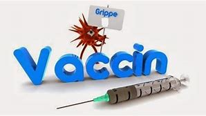 La vaccination contre la grippe